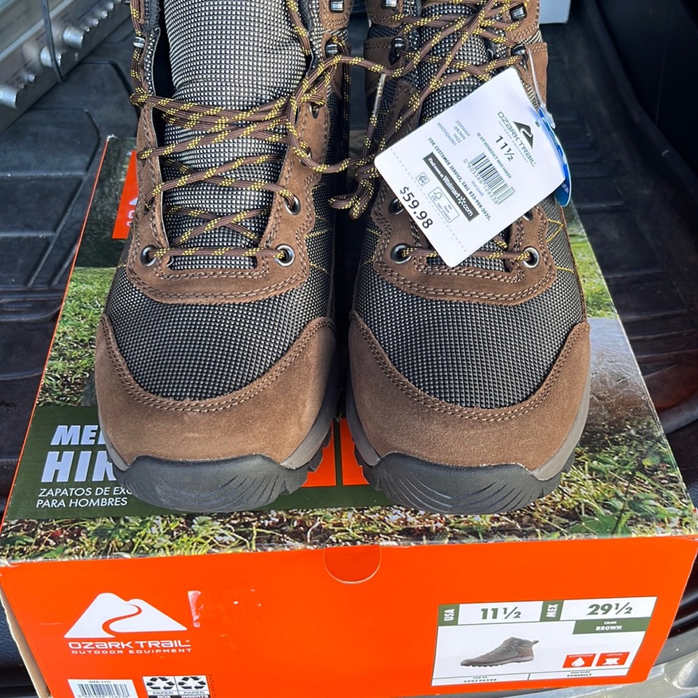 Men’s Ozark Trail Hikers